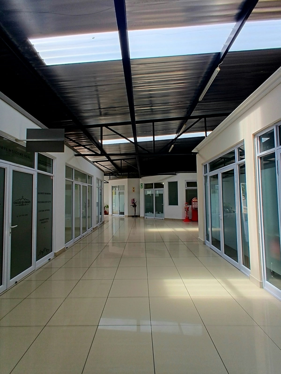 To Let Commercial Property for Rent in Mossel Bay Central Western Cape